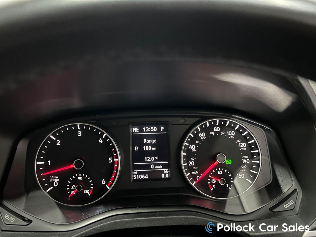 2020 VOLKSWAGEN AMAROK 3.0 TDI V6 Highline Pickup Double Cab 4dr Diesel Auto 4Motion Euro 6 (s/s) - vehicle photo 47 for sale on PureCar