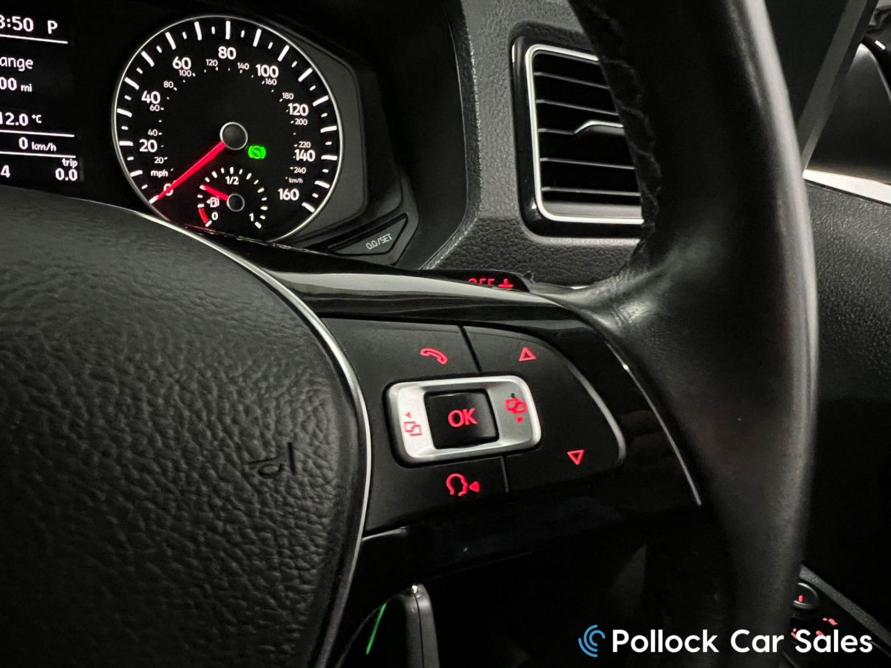 2020 VOLKSWAGEN AMAROK 3.0 TDI V6 Highline Pickup Double Cab 4dr Diesel Auto 4Motion Euro 6 (s/s) - vehicle photo 48 for sale on PureCar