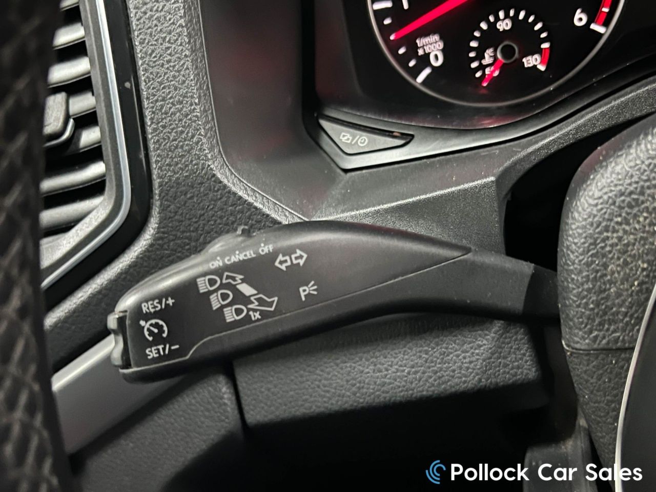 2020 VOLKSWAGEN AMAROK 3.0 TDI V6 Highline Pickup Double Cab 4dr Diesel Auto 4Motion Euro 6 (s/s) - vehicle photo 51 for sale on PureCar
