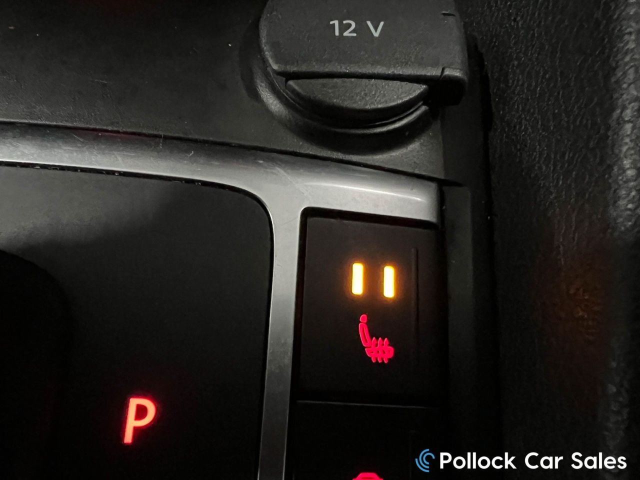 2020 VOLKSWAGEN AMAROK 3.0 TDI V6 Highline Pickup Double Cab 4dr Diesel Auto 4Motion Euro 6 (s/s) - vehicle photo 57 for sale on PureCar
