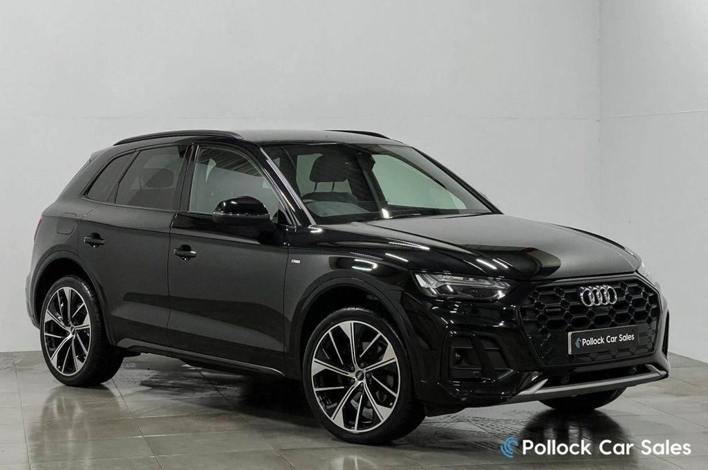 2024 Audi Q5
