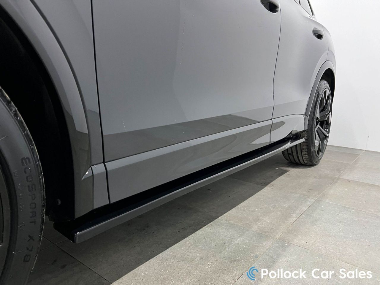 2024 VOLKSWAGEN TIGUAN 2.0 TDI R-Line SUV 5dr Diesel DSG Euro 6 (s/s) (150 ps) 21",Aero Kit,Black - vehicle photo 18 for sale on PureCar