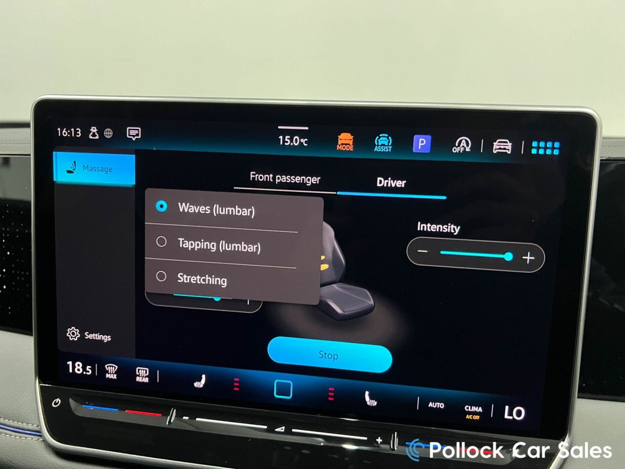 2024 VOLKSWAGEN TIGUAN 2.0 TDI R-Line SUV 5dr Diesel DSG Euro 6 (s/s) (150 ps) 21",Aero Kit,Black - vehicle photo 52 for sale on PureCar