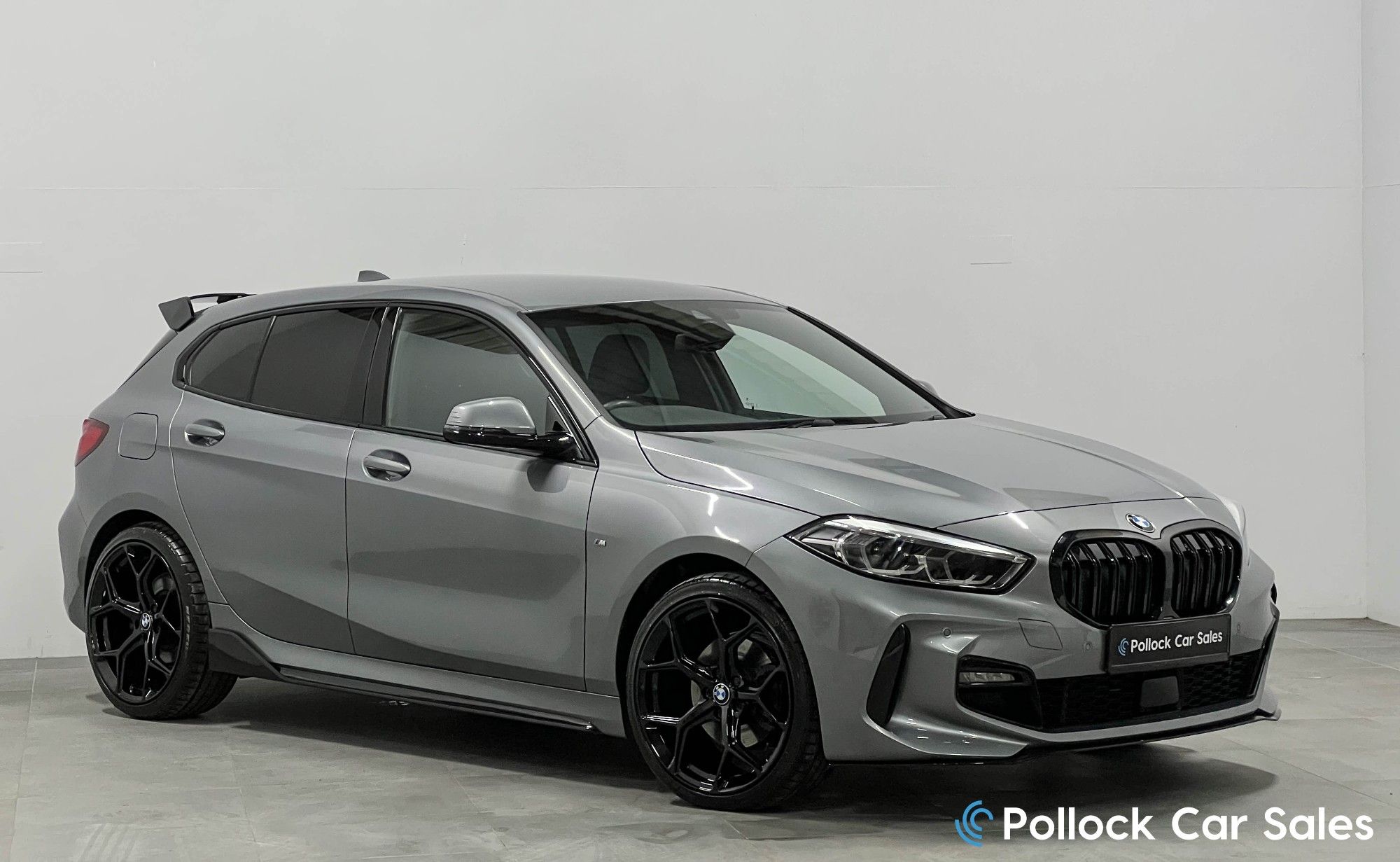 2024 BMW 1 Series