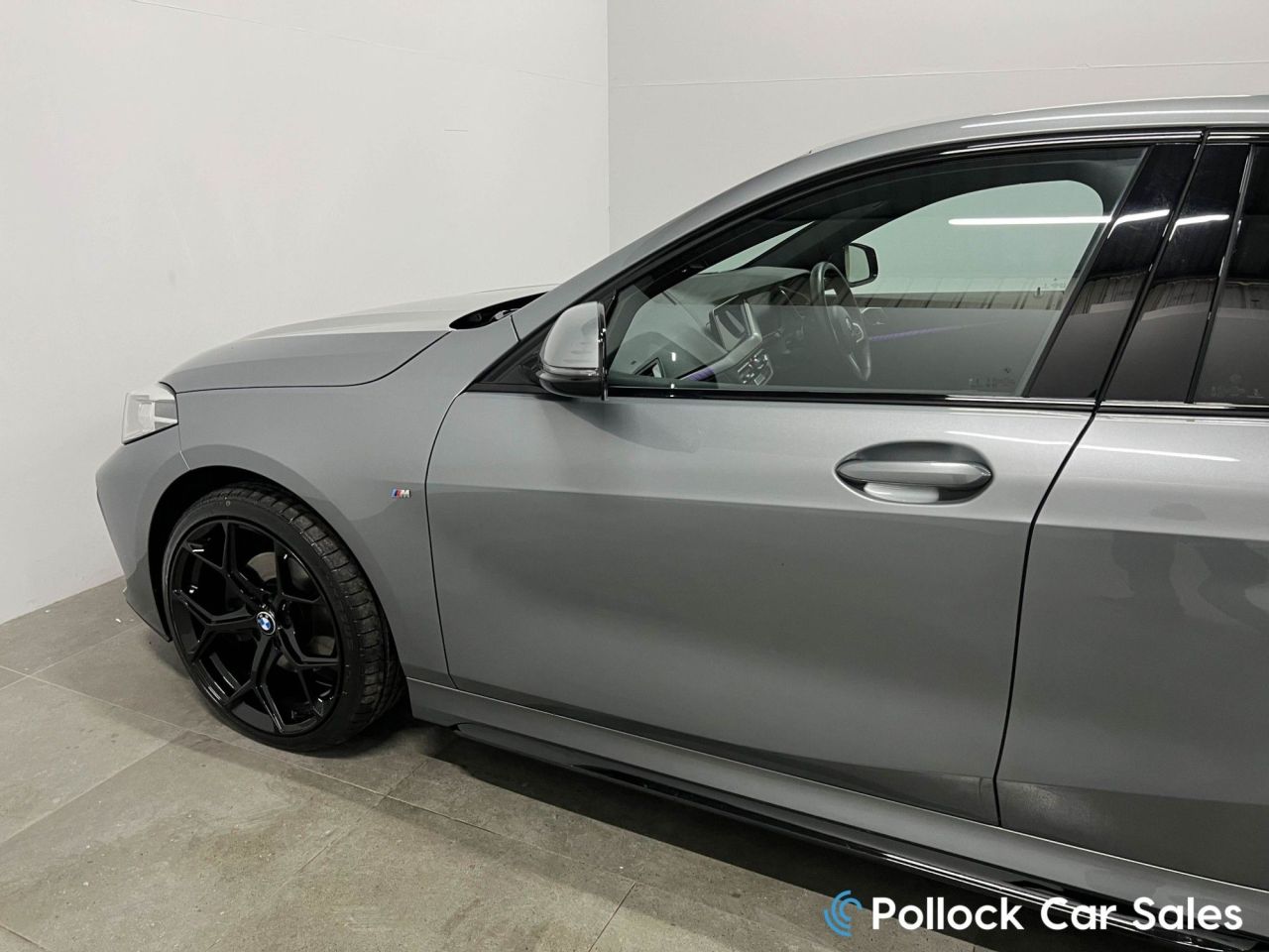 2024 BMW 1 SERIES 1.5 118i M Sport (LCP) Hatchback 5dr Petrol DCT Euro 6 (s/s) (136 ps) 19" M - vehicle photo 23 for sale on PureCar