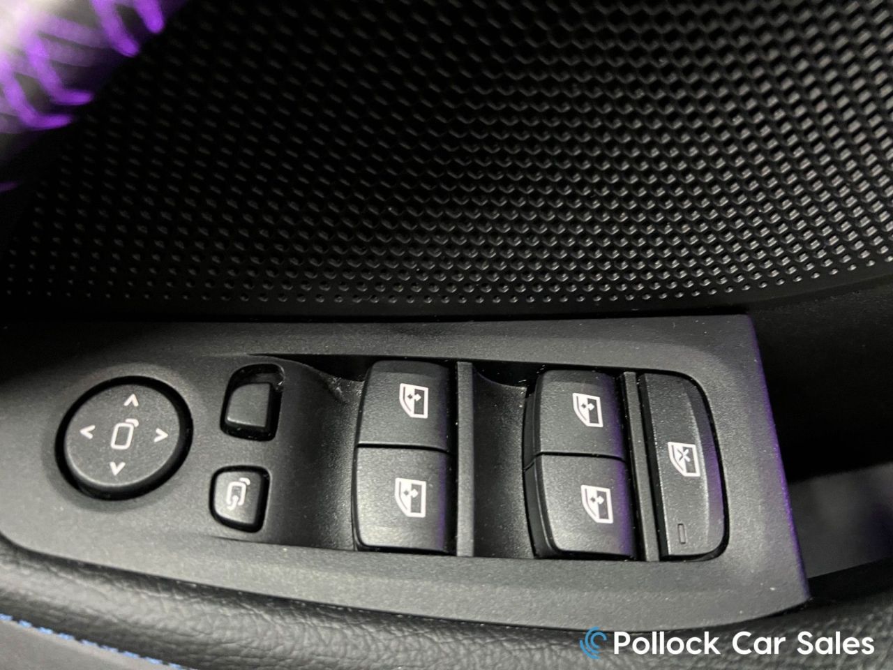 2024 BMW 1 SERIES 1.5 118i M Sport (LCP) Hatchback 5dr Petrol DCT Euro 6 (s/s) (136 ps) 19" M - vehicle photo 32 for sale on PureCar