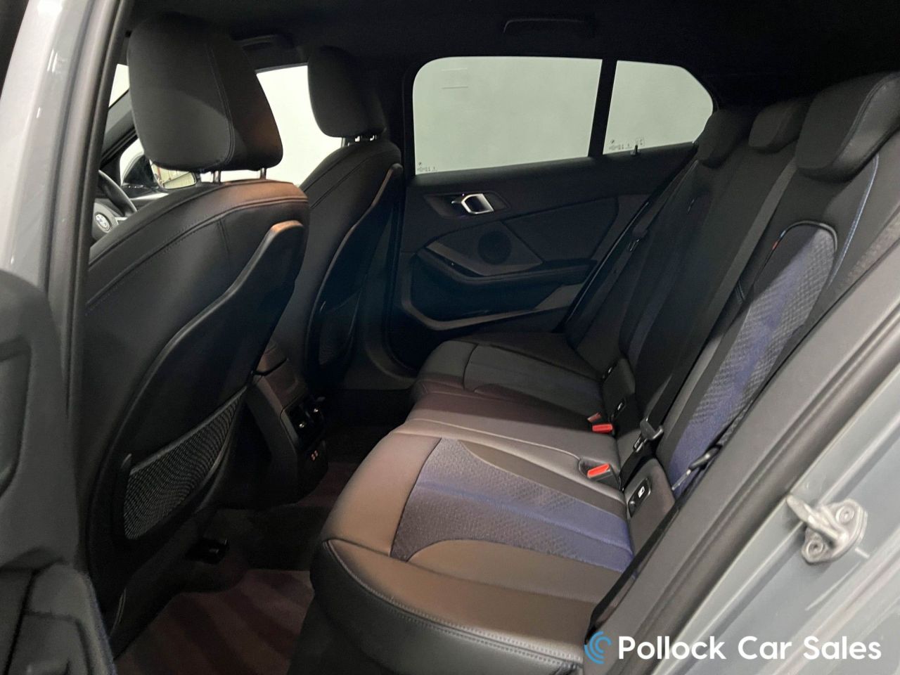 2024 BMW 1 SERIES 1.5 118i M Sport (LCP) Hatchback 5dr Petrol DCT Euro 6 (s/s) (136 ps) 19" M - vehicle photo 38 for sale on PureCar