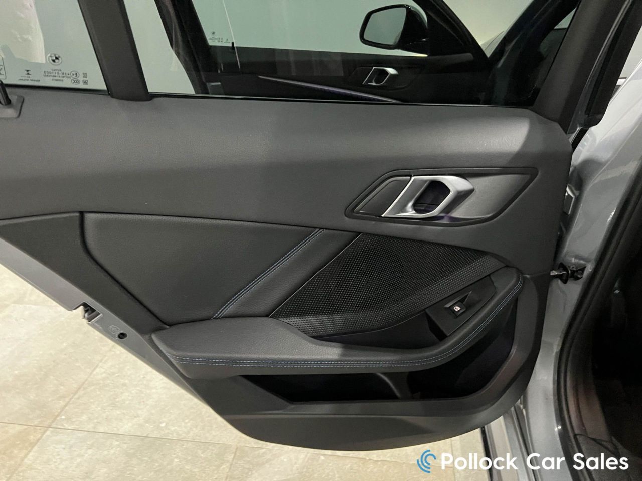 2024 BMW 1 SERIES 1.5 118i M Sport (LCP) Hatchback 5dr Petrol DCT Euro 6 (s/s) (136 ps) 19" M - vehicle photo 39 for sale on PureCar
