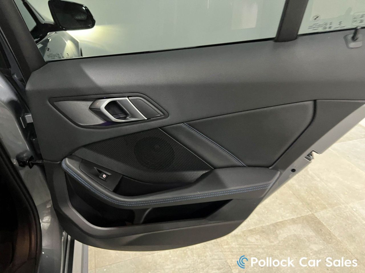 2024 BMW 1 SERIES 1.5 118i M Sport (LCP) Hatchback 5dr Petrol DCT Euro 6 (s/s) (136 ps) 19" M - vehicle photo 42 for sale on PureCar