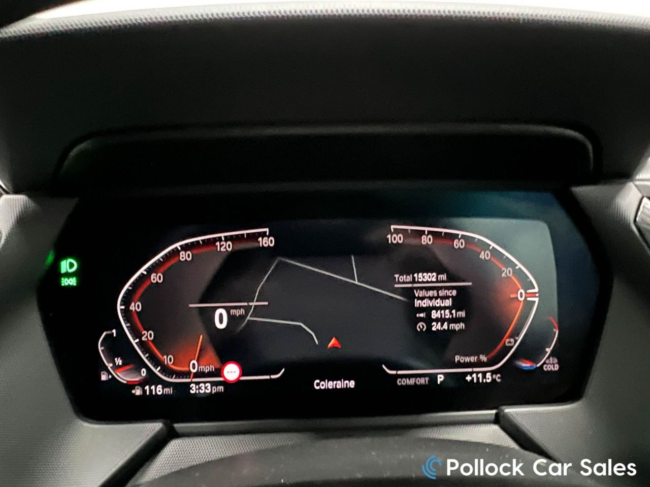 2024 BMW 1 SERIES 1.5 118i M Sport (LCP) Hatchback 5dr Petrol DCT Euro 6 (s/s) (136 ps) 19" M - vehicle photo 46 for sale on PureCar