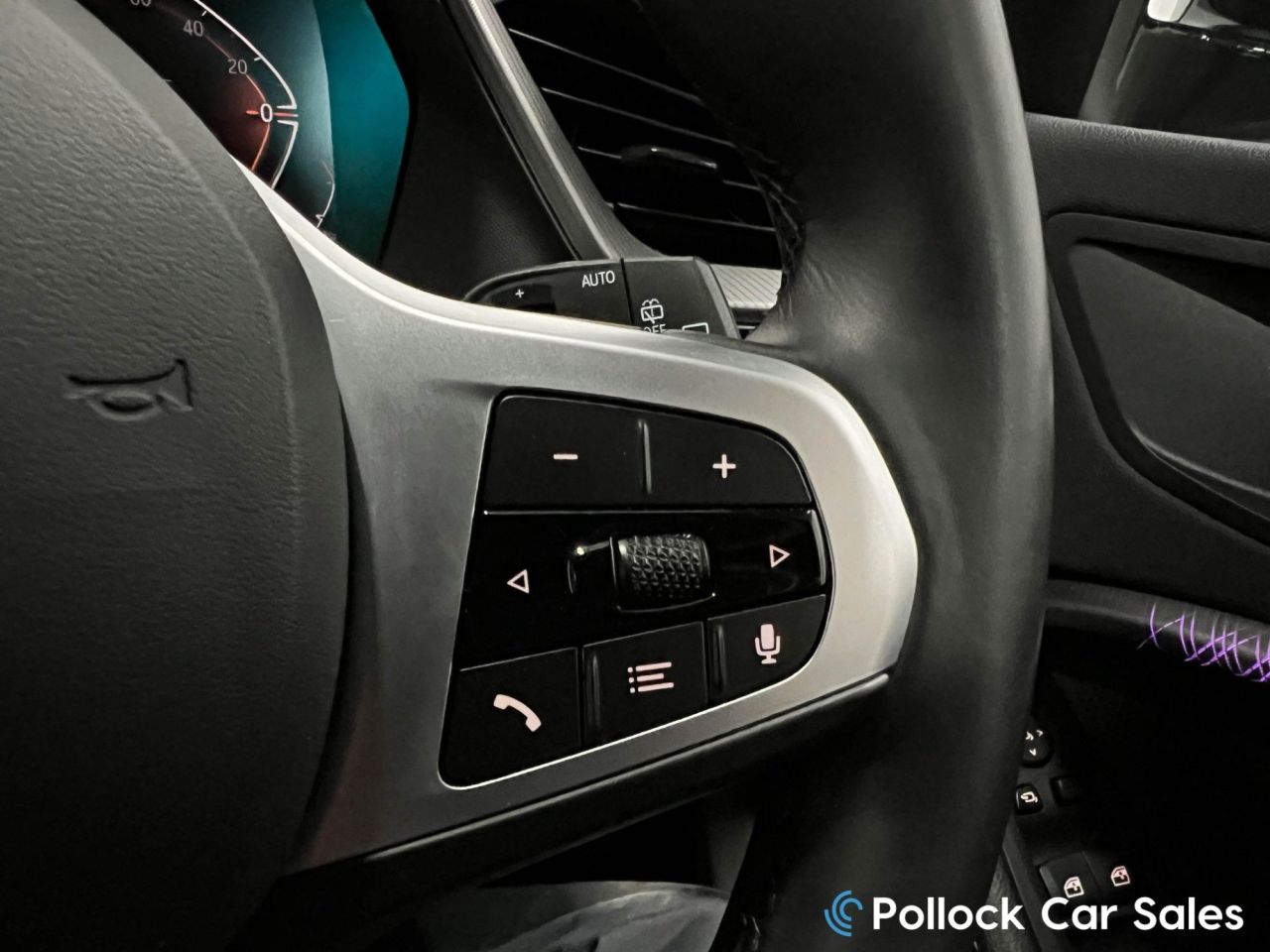 2024 BMW 1 SERIES 1.5 118i M Sport (LCP) Hatchback 5dr Petrol DCT Euro 6 (s/s) (136 ps) 19" M - vehicle photo 47 for sale on PureCar