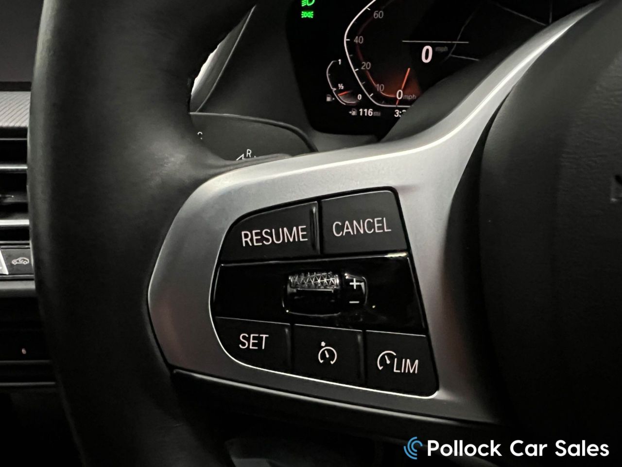 2024 BMW 1 SERIES 1.5 118i M Sport (LCP) Hatchback 5dr Petrol DCT Euro 6 (s/s) (136 ps) 19" M - vehicle photo 48 for sale on PureCar