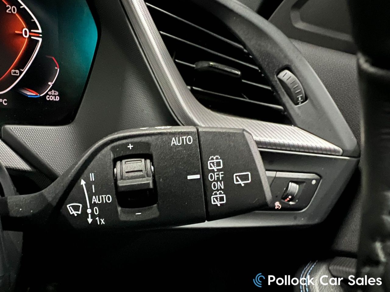 2024 BMW 1 SERIES 1.5 118i M Sport (LCP) Hatchback 5dr Petrol DCT Euro 6 (s/s) (136 ps) 19" M - vehicle photo 49 for sale on PureCar