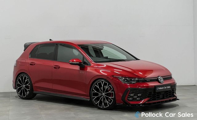 2024 Volkswagen Golf