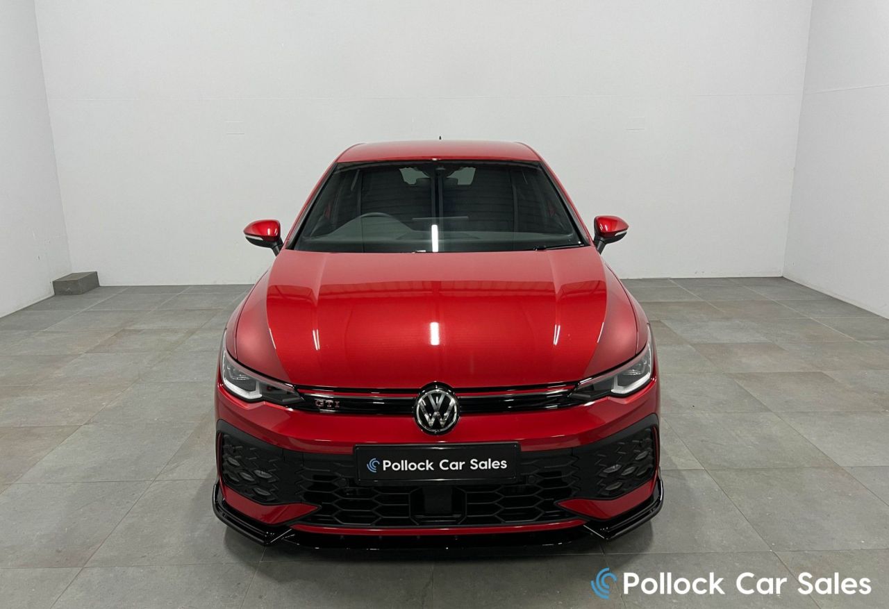 2024 VOLKSWAGEN GOLF 2.0 TSI GTI Hatchback 5dr Petrol DSG Euro 6 (s/s) (265 ps) - vehicle photo 5 for sale on PureCar