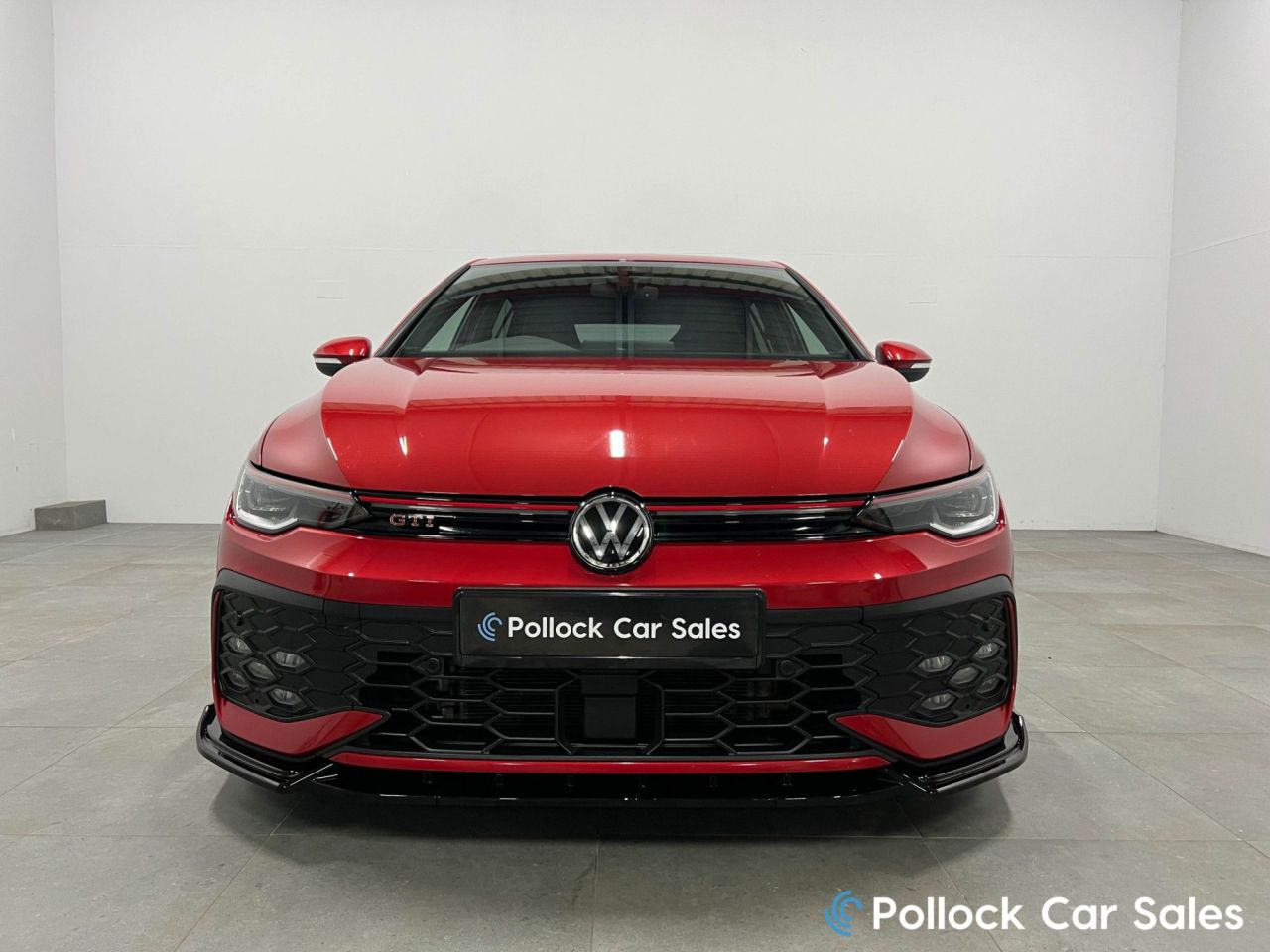 2024 VOLKSWAGEN GOLF 2.0 TSI GTI Hatchback 5dr Petrol DSG Euro 6 (s/s) (265 ps) - vehicle photo 6 for sale on PureCar