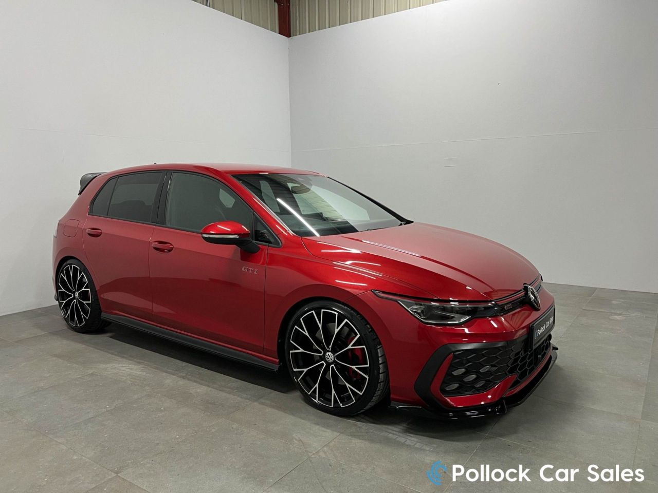 2024 VOLKSWAGEN GOLF 2.0 TSI GTI Hatchback 5dr Petrol DSG Euro 6 (s/s) (265 ps) - vehicle photo 7 for sale on PureCar