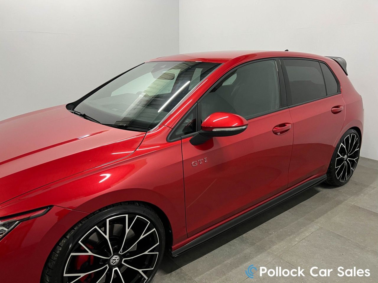 2024 VOLKSWAGEN GOLF 2.0 TSI GTI Hatchback 5dr Petrol DSG Euro 6 (s/s) (265 ps) - vehicle photo 13 for sale on PureCar
