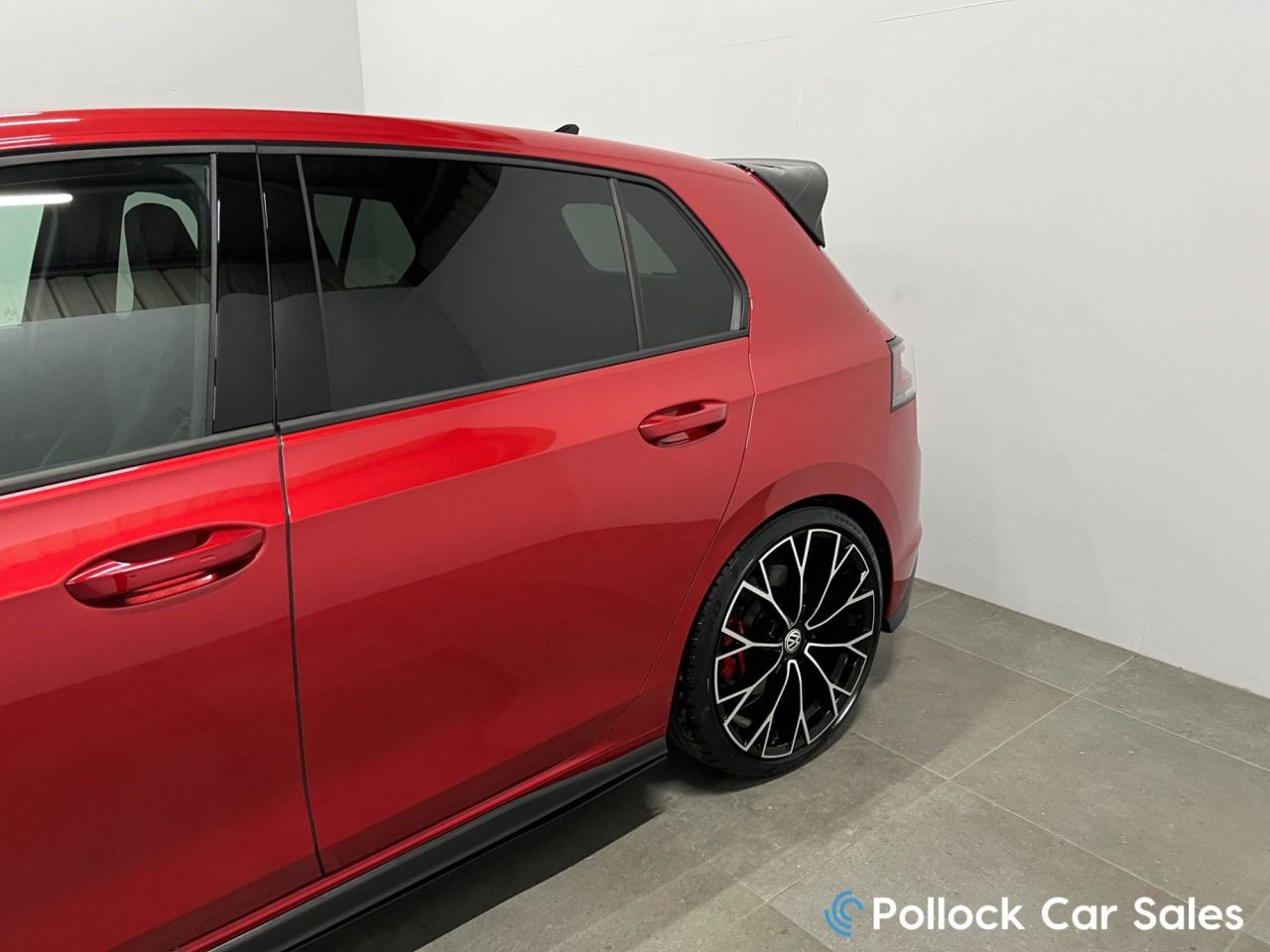 2024 VOLKSWAGEN GOLF 2.0 TSI GTI Hatchback 5dr Petrol DSG Euro 6 (s/s) (265 ps) - vehicle photo 14 for sale on PureCar