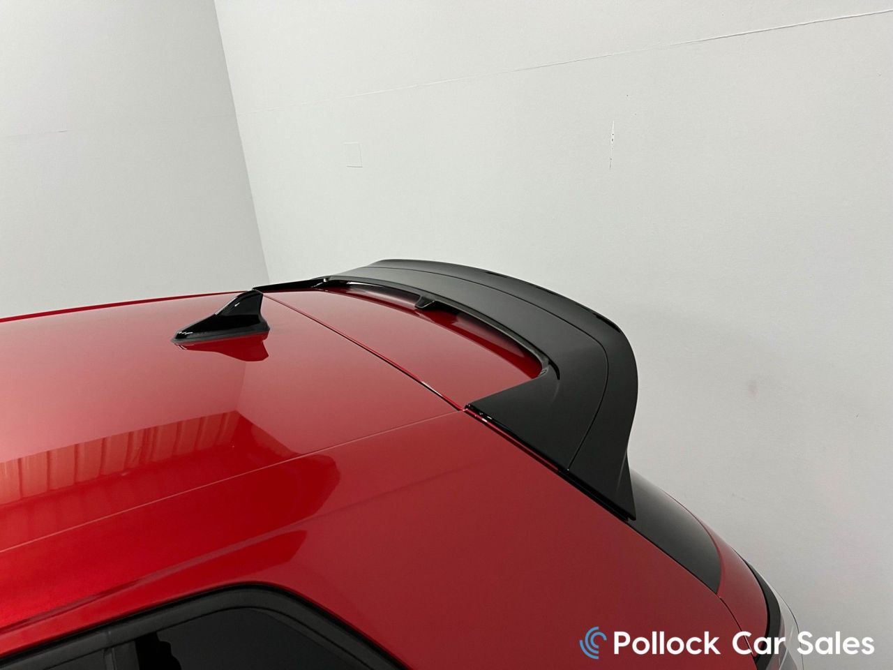 2024 VOLKSWAGEN GOLF 2.0 TSI GTI Hatchback 5dr Petrol DSG Euro 6 (s/s) (265 ps) - vehicle photo 15 for sale on PureCar