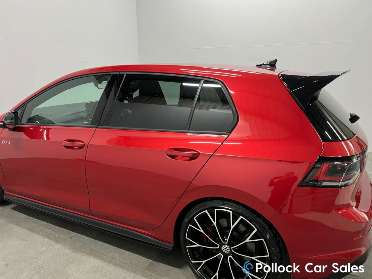 2024 VOLKSWAGEN GOLF 2.0 TSI GTI Hatchback 5dr Petrol DSG Euro 6 (s/s) (265 ps) - vehicle photo 21 for sale on PureCar