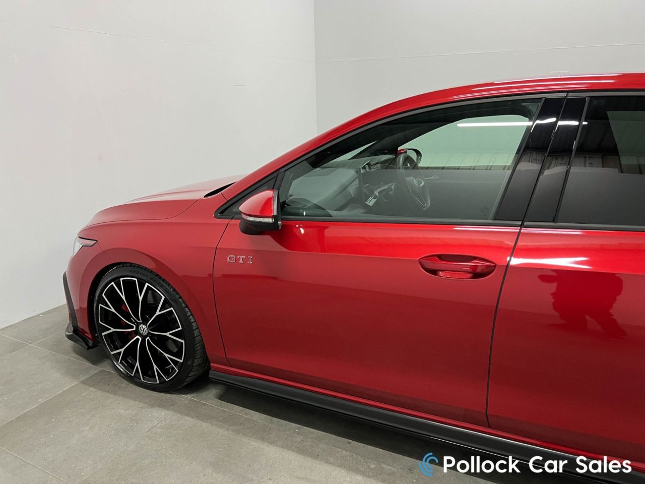 2024 VOLKSWAGEN GOLF 2.0 TSI GTI Hatchback 5dr Petrol DSG Euro 6 (s/s) (265 ps) - vehicle photo 22 for sale on PureCar