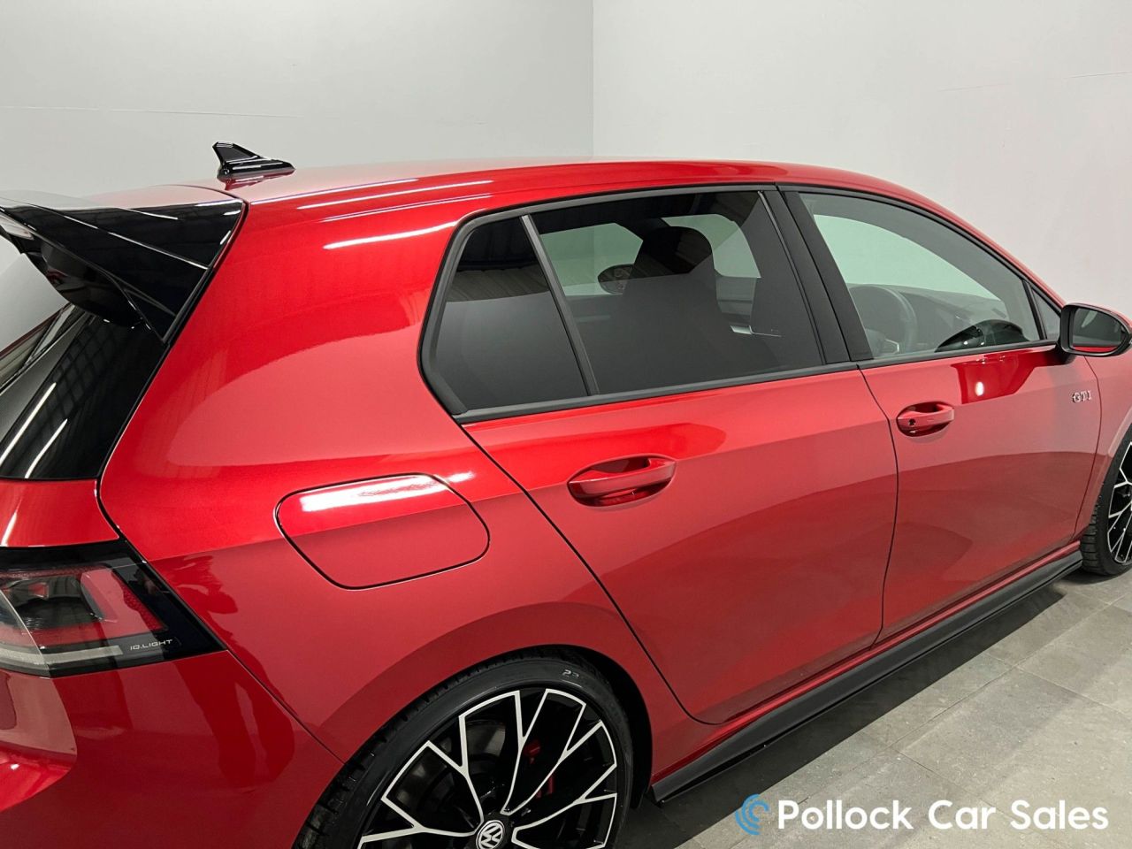 2024 VOLKSWAGEN GOLF 2.0 TSI GTI Hatchback 5dr Petrol DSG Euro 6 (s/s) (265 ps) - vehicle photo 26 for sale on PureCar