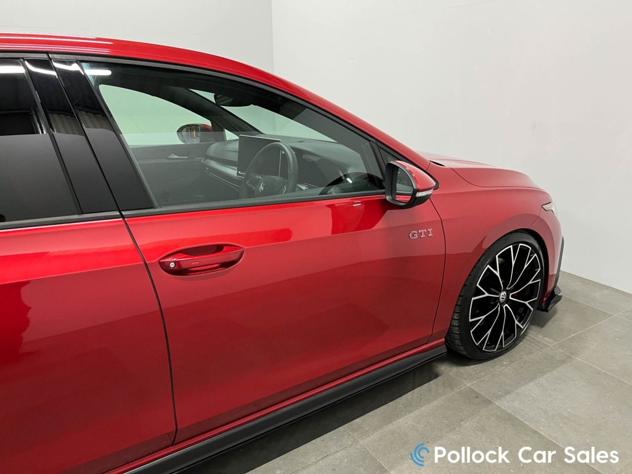 2024 VOLKSWAGEN GOLF 2.0 TSI GTI Hatchback 5dr Petrol DSG Euro 6 (s/s) (265 ps) - vehicle photo 27 for sale on PureCar