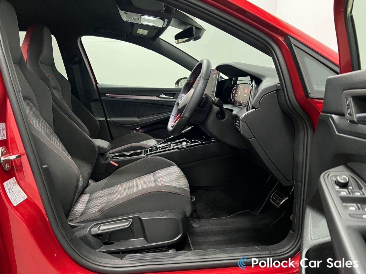 2024 VOLKSWAGEN GOLF 2.0 TSI GTI Hatchback 5dr Petrol DSG Euro 6 (s/s) (265 ps) - vehicle photo 29 for sale on PureCar