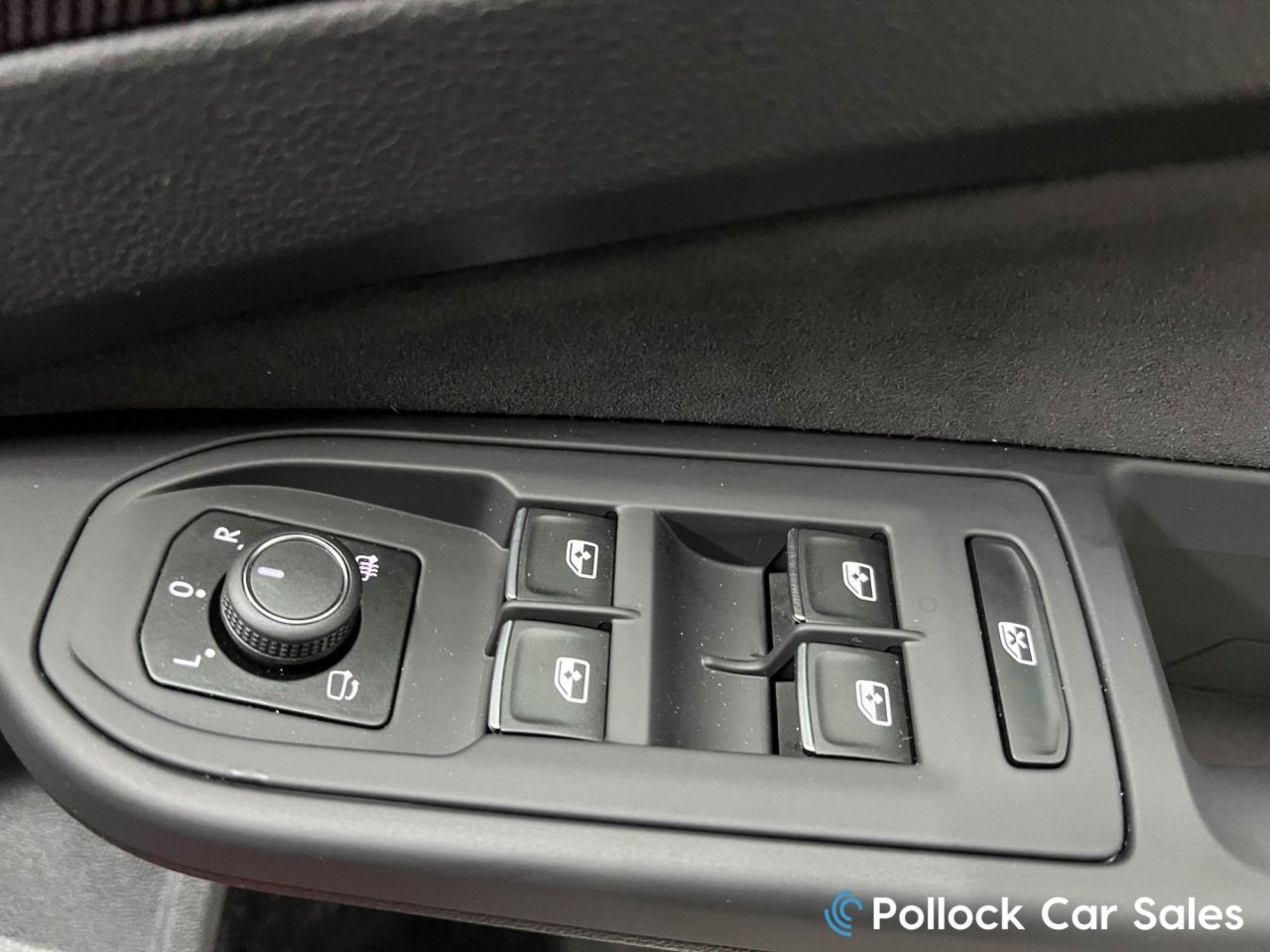 2024 VOLKSWAGEN GOLF 2.0 TSI GTI Hatchback 5dr Petrol DSG Euro 6 (s/s) (265 ps) - vehicle photo 31 for sale on PureCar