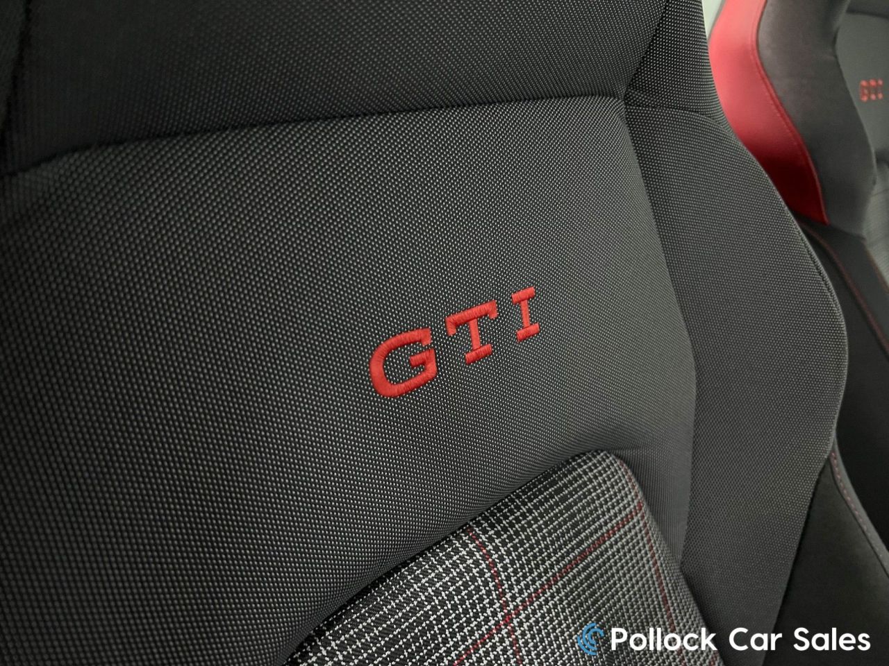 2024 VOLKSWAGEN GOLF 2.0 TSI GTI Hatchback 5dr Petrol DSG Euro 6 (s/s) (265 ps) - vehicle photo 33 for sale on PureCar
