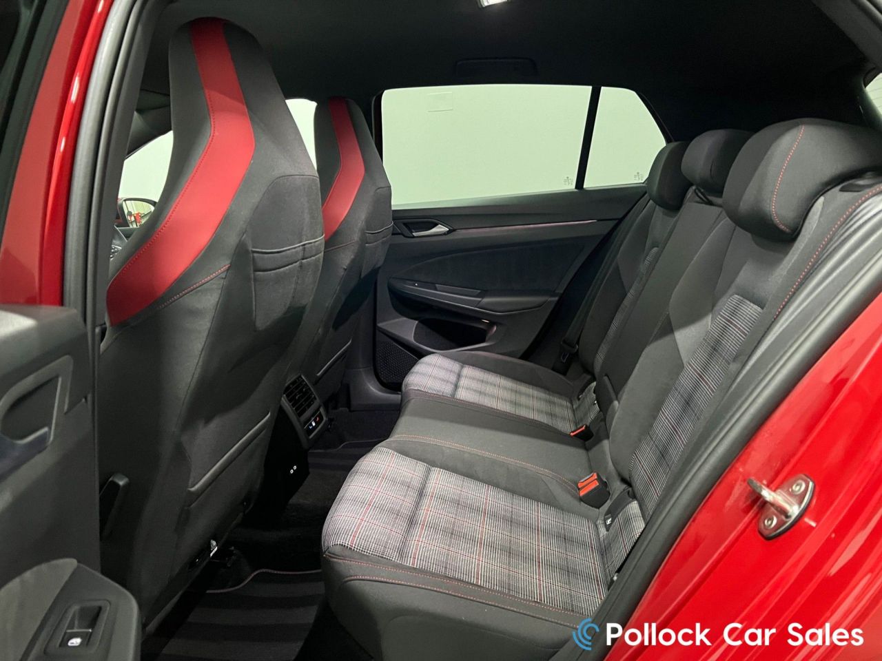 2024 VOLKSWAGEN GOLF 2.0 TSI GTI Hatchback 5dr Petrol DSG Euro 6 (s/s) (265 ps) - vehicle photo 38 for sale on PureCar
