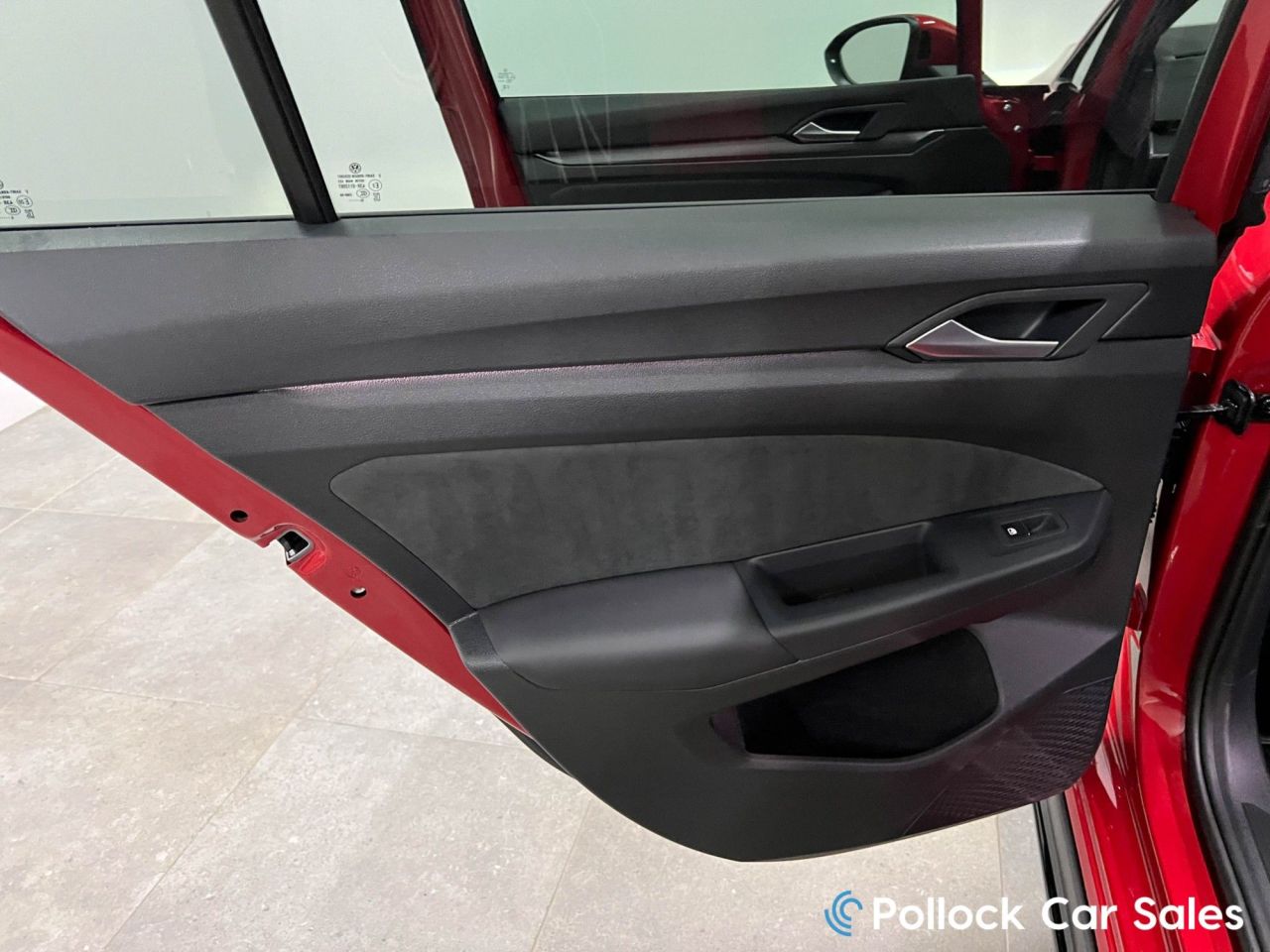 2024 VOLKSWAGEN GOLF 2.0 TSI GTI Hatchback 5dr Petrol DSG Euro 6 (s/s) (265 ps) - vehicle photo 39 for sale on PureCar
