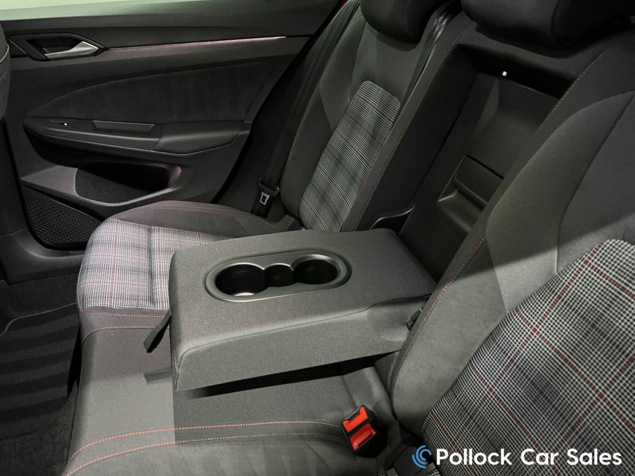 2024 VOLKSWAGEN GOLF 2.0 TSI GTI Hatchback 5dr Petrol DSG Euro 6 (s/s) (265 ps) - vehicle photo 41 for sale on PureCar
