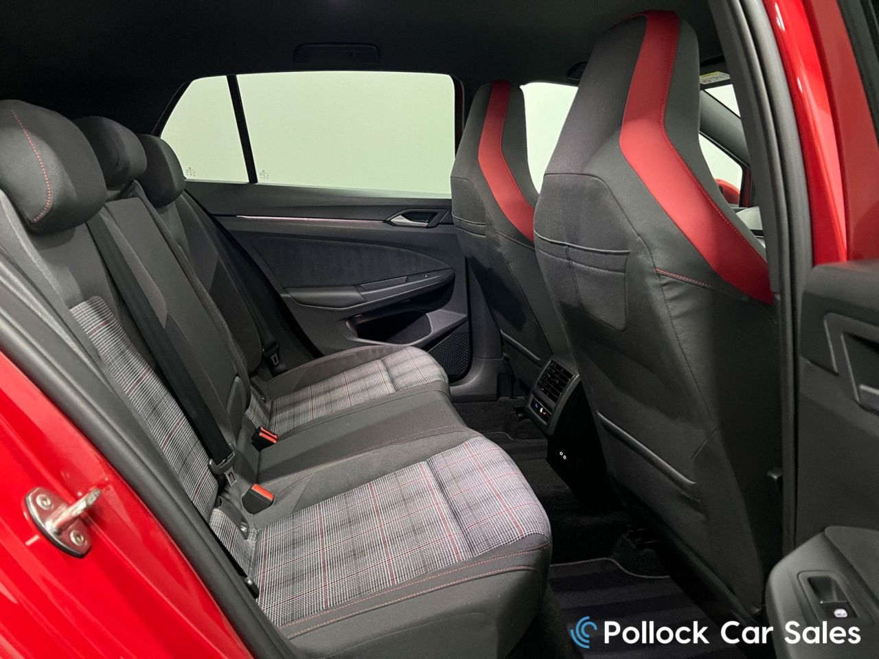 2024 VOLKSWAGEN GOLF 2.0 TSI GTI Hatchback 5dr Petrol DSG Euro 6 (s/s) (265 ps) - vehicle photo 42 for sale on PureCar