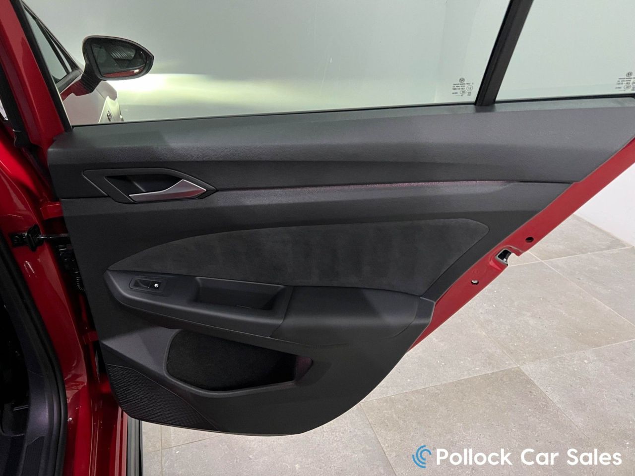 2024 VOLKSWAGEN GOLF 2.0 TSI GTI Hatchback 5dr Petrol DSG Euro 6 (s/s) (265 ps) - vehicle photo 43 for sale on PureCar