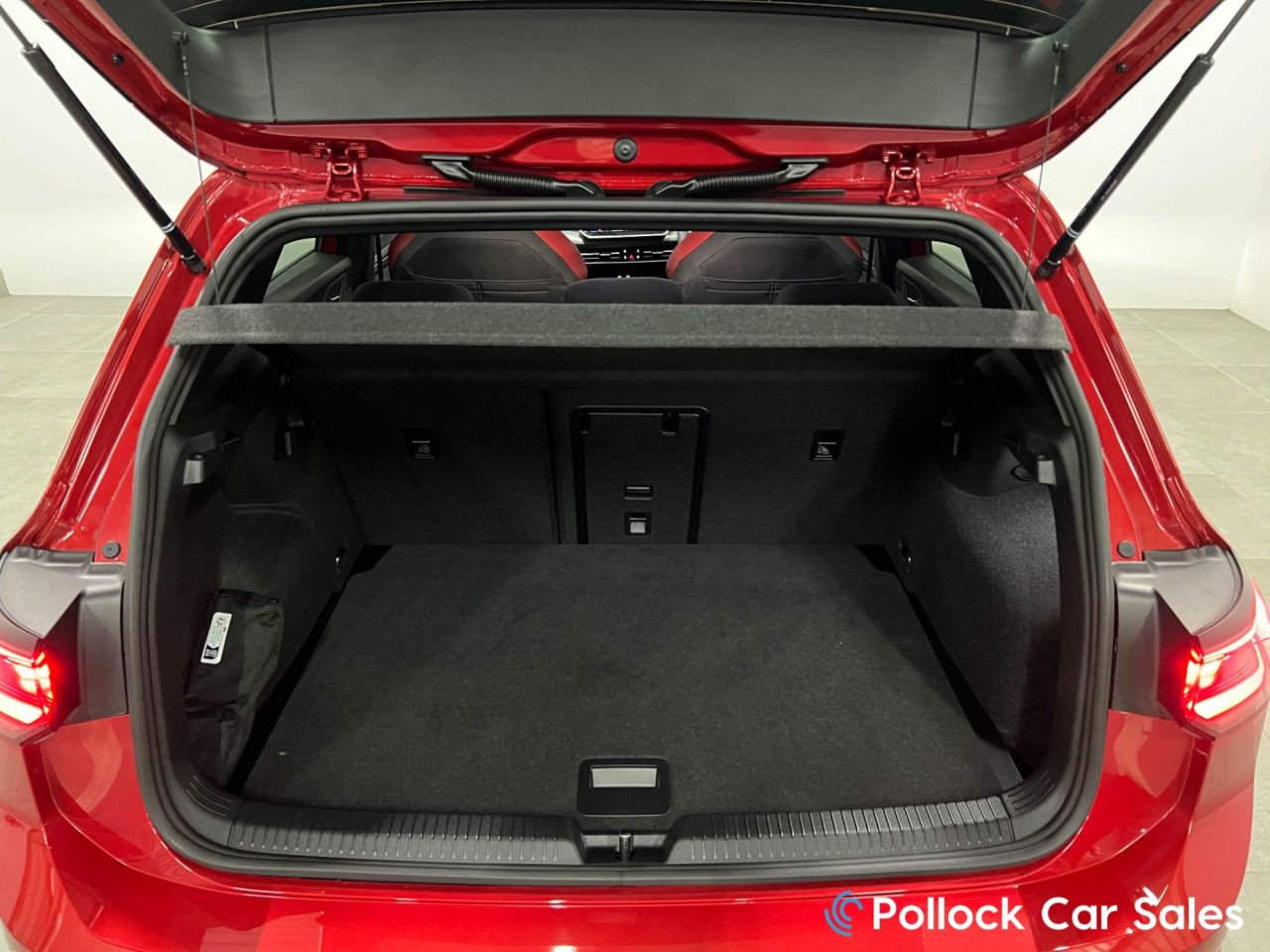 2024 VOLKSWAGEN GOLF 2.0 TSI GTI Hatchback 5dr Petrol DSG Euro 6 (s/s) (265 ps) - vehicle photo 69 for sale on PureCar