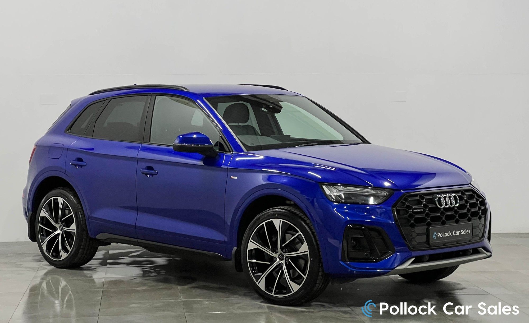 2022 Audi Q5