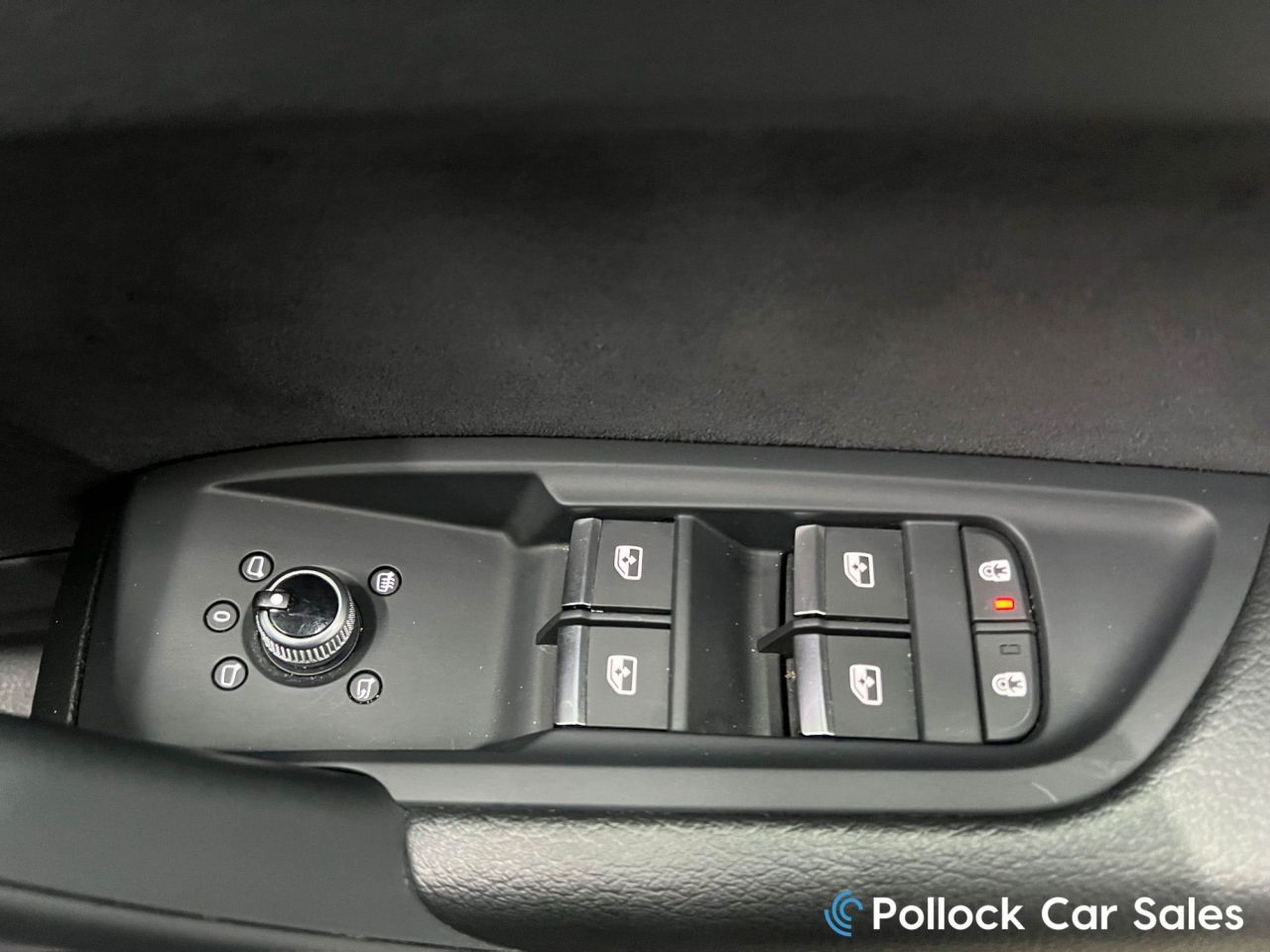 2022 AUDI Q5 2.0 TDI 40 S line SUV 5dr Diesel S Tronic quattro Euro 6 (s/s) (204 ps) 21" - vehicle photo 27 for sale on PureCar
