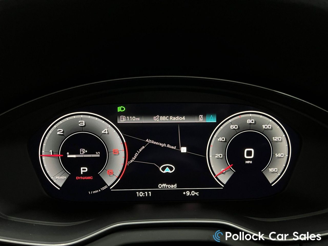 2022 AUDI Q5 2.0 TDI 40 S line SUV 5dr Diesel S Tronic quattro Euro 6 (s/s) (204 ps) 21" - vehicle photo 42 for sale on PureCar