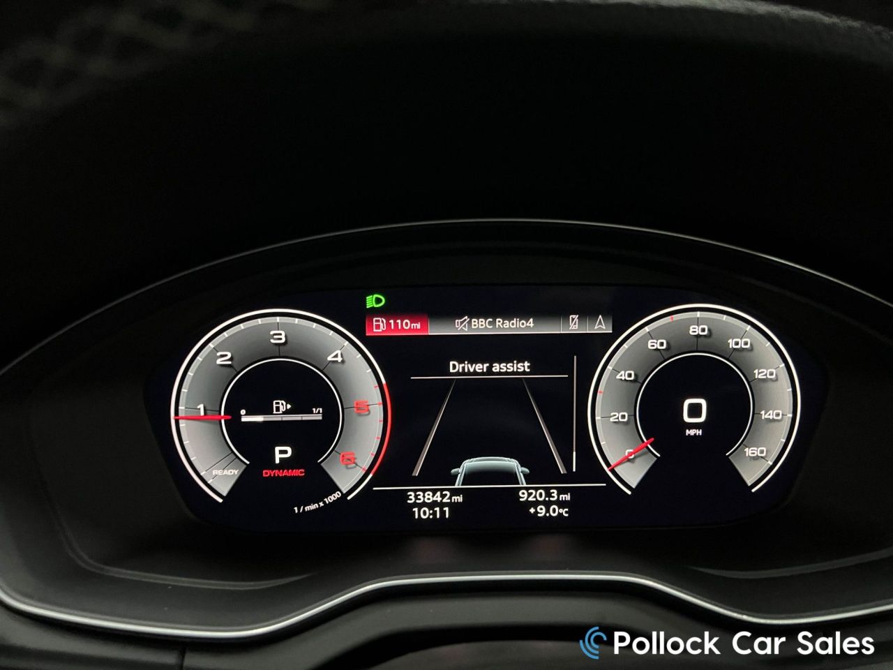 2022 AUDI Q5 2.0 TDI 40 S line SUV 5dr Diesel S Tronic quattro Euro 6 (s/s) (204 ps) 21" - vehicle photo 43 for sale on PureCar