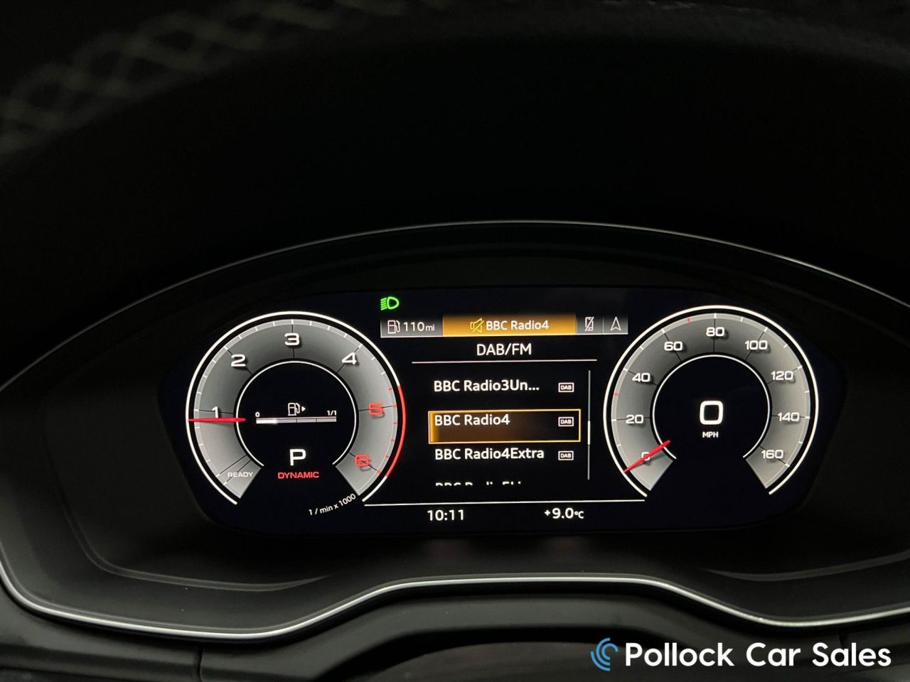 2022 AUDI Q5 2.0 TDI 40 S line SUV 5dr Diesel S Tronic quattro Euro 6 (s/s) (204 ps) 21" - vehicle photo 44 for sale on PureCar