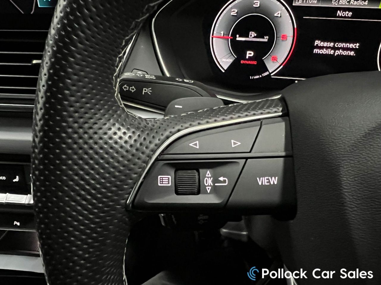 2022 AUDI Q5 2.0 TDI 40 S line SUV 5dr Diesel S Tronic quattro Euro 6 (s/s) (204 ps) 21" - vehicle photo 46 for sale on PureCar