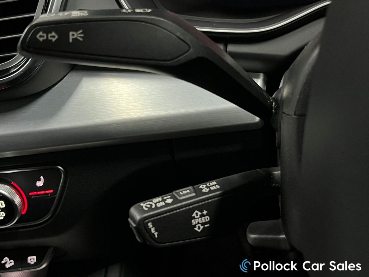 2022 AUDI Q5 2.0 TDI 40 S line SUV 5dr Diesel S Tronic quattro Euro 6 (s/s) (204 ps) 21" - vehicle photo 48 for sale on PureCar