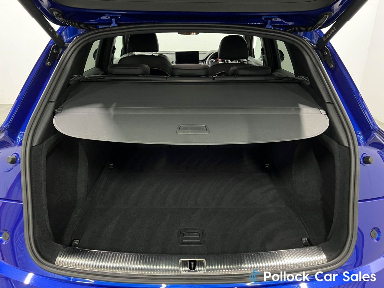 2022 AUDI Q5 2.0 TDI 40 S line SUV 5dr Diesel S Tronic quattro Euro 6 (s/s) (204 ps) 21" - vehicle photo 57 for sale on PureCar