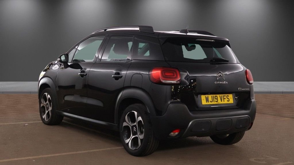 2019 Citroen C3 Aircross — image 3