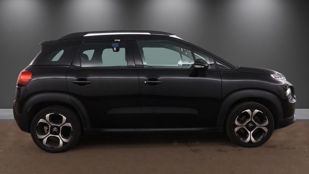 2019 Citroen C3 Aircross — image 5