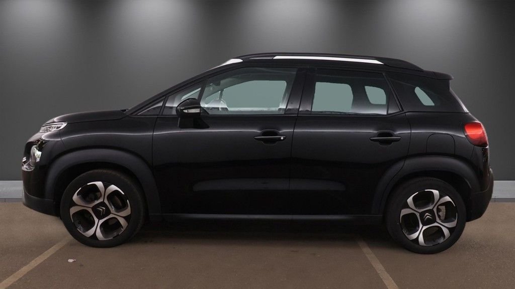 2019 Citroen C3 Aircross — image 6