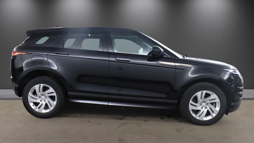 2023 Land Rover Range Rover Evoque — image 5