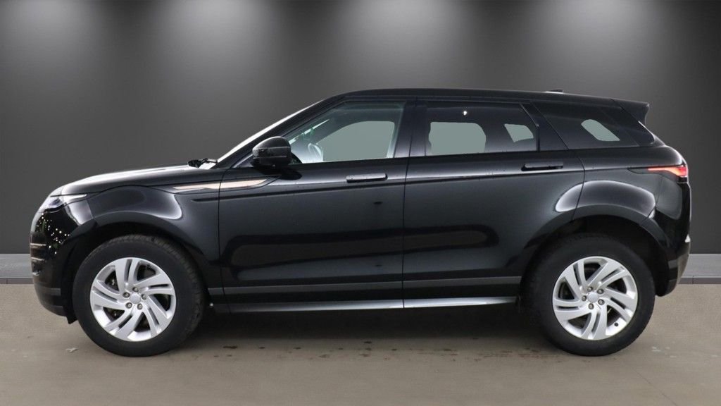 2023 Land Rover Range Rover Evoque — image 6